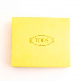 کیف پول چرم طبیعی جیبی مردانه طرح ناپا مشکی کد 128