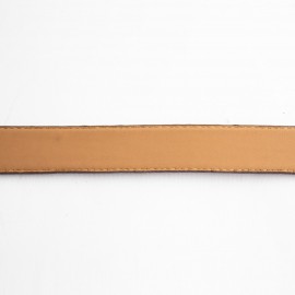 کمربند چرم طبیعی گاو مردانه عسلی 3.5 سانتی کد ho-6018 به طول 120 سانتیمتر