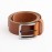 کمربند چرم طبیعی گاومیش مردانه عسلی 4 سانتی کد ho-6025 به طول 115 سانتیمتر