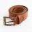 کمربند چرم طبیعی گاومیش مردانه عسلی 4 سانتی کد ho-6026 به طول 135 سانتیمتر