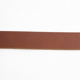 کمربند چرم طبیعی گاومیش مردانه قهوه ای 4 سانتی کد br-6027 به طول 115 سانتیمتر