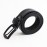 کمربند چرم طبیعی گاومیش مردانه مشکی 4 سانتی کد bl-6036 به طول 120 سانتیمتر