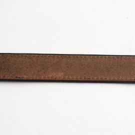 کمربند چرم طبیعی گاوی مردانه طوسی 3.5 سانتی طرح کرکودیل کد bl-6050 به طول 130 سانتیمتر