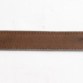 کمربند چرم طبیعی گاوی مردانه فلوتر طوسی 3.5 سانتی کد bl-6059 به طول 118 سانتیمتر