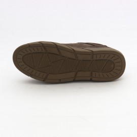 کفش چرم طبیعی مردانه اسپرت طرح تیمبرلند فیلی