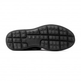 کفش چرم طبیعی مردانه تابستانی مدل یو وان U1