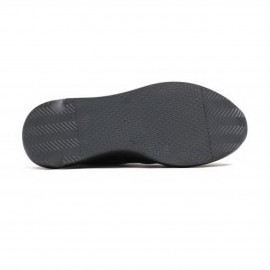 کفش چرم طبیعی مردانه اسپرت مدل بی پنجاه مشکی B50