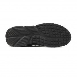 کفش چرم طبیعی مردانه اسپرت مدل اس 60 طوسی S60