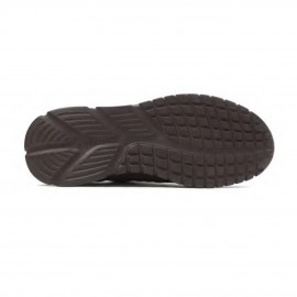 کفش چرم طبیعی مردانه اسپرت مدل اس 60 عسلی S60