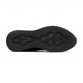 کفش چرم طبیعی اسپورت مدل بالنزا سبز balenza