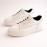 کفش چرم طبیعی اسپورت مدل ونس کا 20 سفید Vans k20