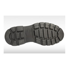 کفش چرم طبیعی مردانه مدل فرمال عسلی Formal