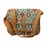 کیف زنانه سنتی دوشی عسلی