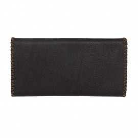 کیف پول چرم طبیعی پوستی