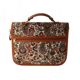 کیف سنتی زنانه دستی و دوشی مدل پردیس pardis