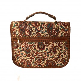 کیف سنتی زنانه دستی و دوشی مدل پرند parand