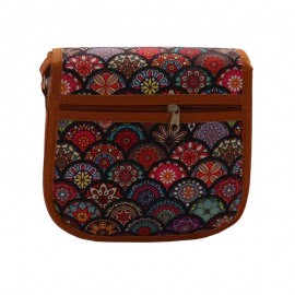 کیف سنتی زنانه دستی و دوشی مدل پارمیدا parmida