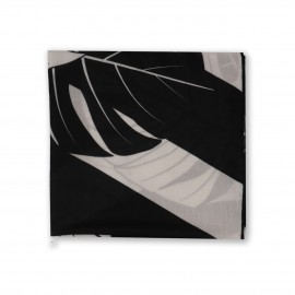 روسری طرح دار مدل گیتی