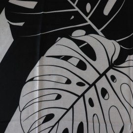 روسری طرح دار مدل گیتی