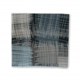 روسری طرح دار مدل پرنیا