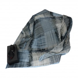 روسری طرح دار مدل پرنیا