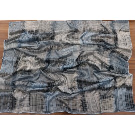 روسری طرح دار مدل پرنیا