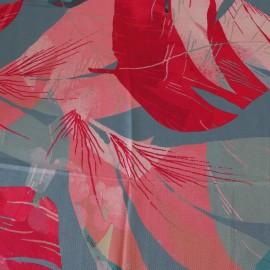 روسری طرح دار مدل بهاره