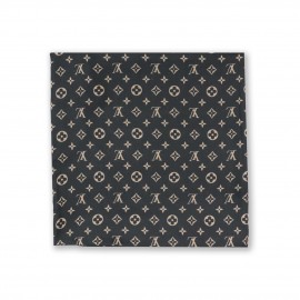 روسری طرح دار مدل V-L