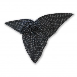 روسری طرح دار مدل V-L