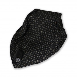 روسری طرح دار مدل V-L