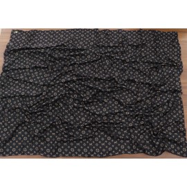 روسری طرح دار مدل V-L