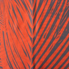 شال طرح دار مدل ساینا