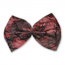 شال طرح دار مدل بهدیس