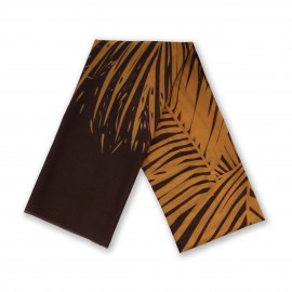 شال طرح دار مدل سنبلی