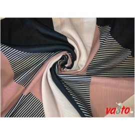 شال طرح دار مدل آرتیمیس