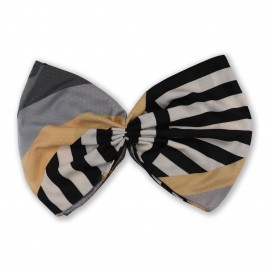 شال طرح دار مدل آتوسا