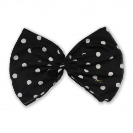 شال طرح دار مدل توپی