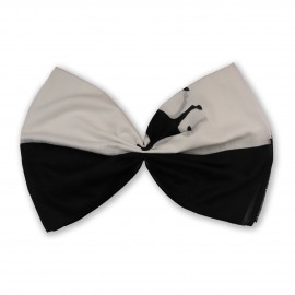 شال طرح دار مدل اسب