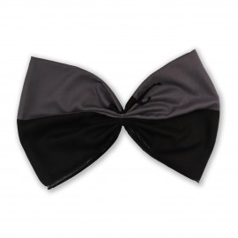 شال طرح دار مدل اسب طوسی