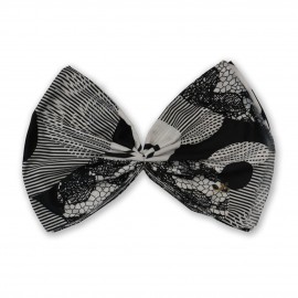 شال طرح دار مدل گیتی