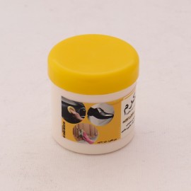 سپید کرم پاک کننده چند منظوره